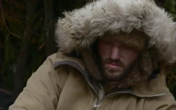 Embracing fear and discomfort