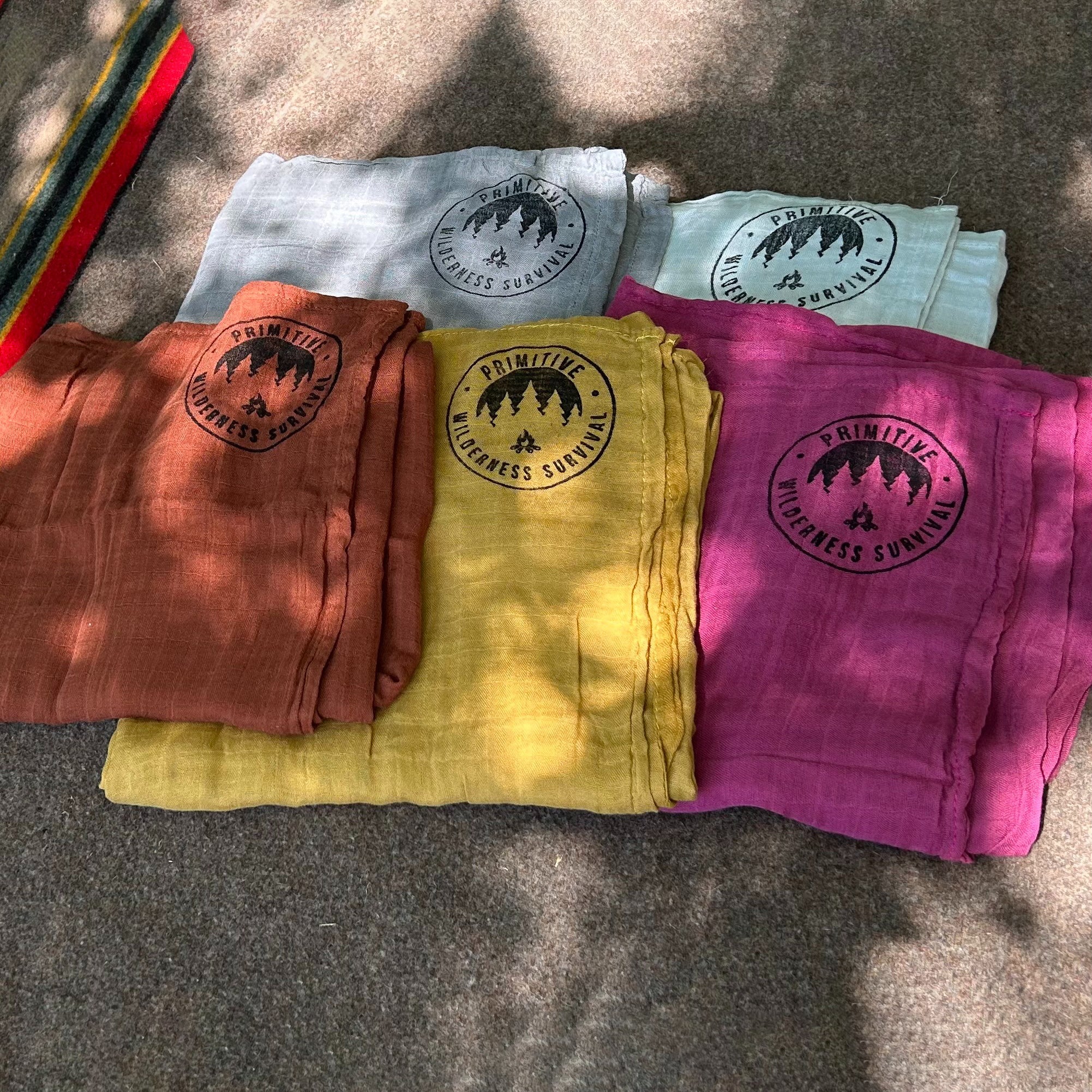 PWS Multipurpose Cloth