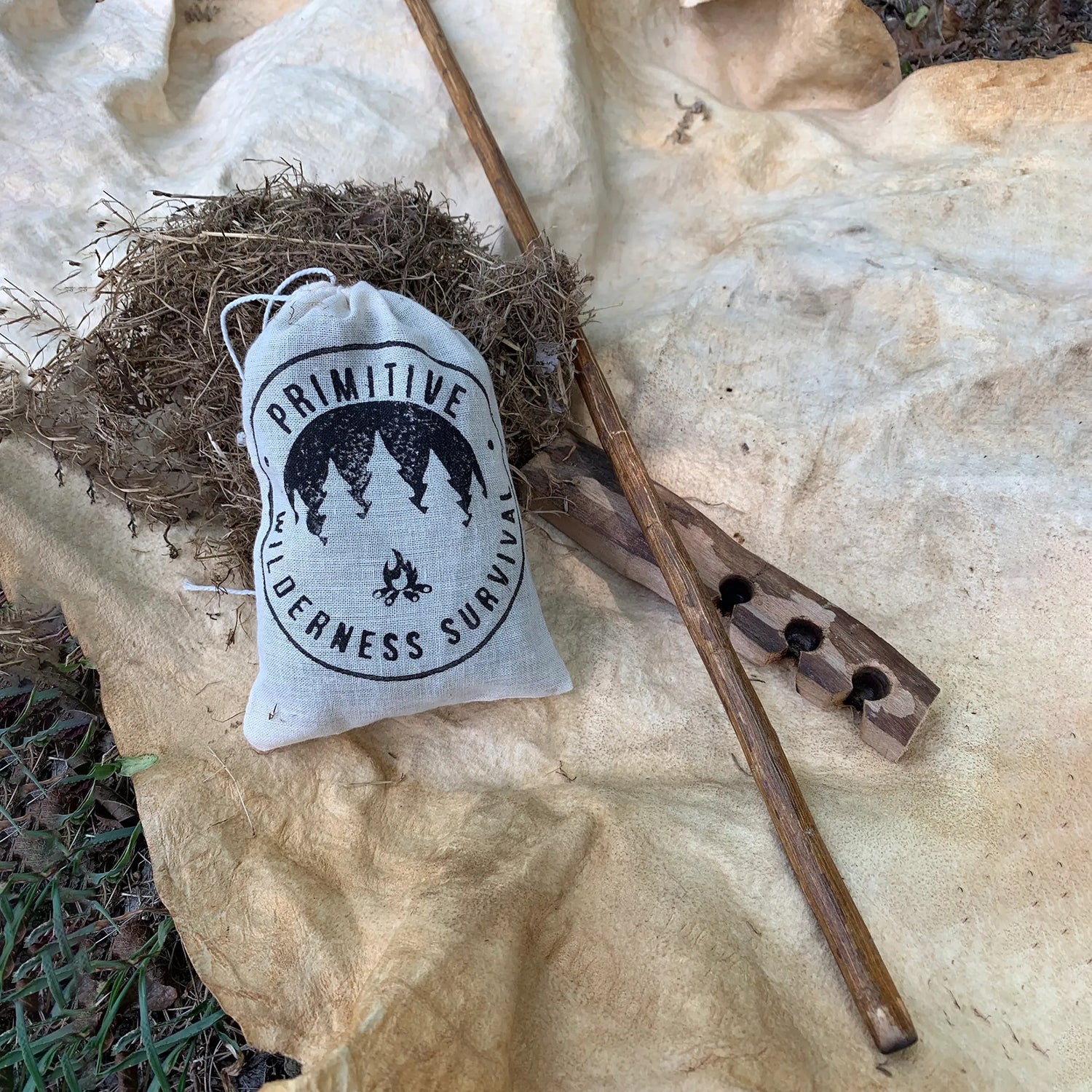 Official PWS Hand drill kits