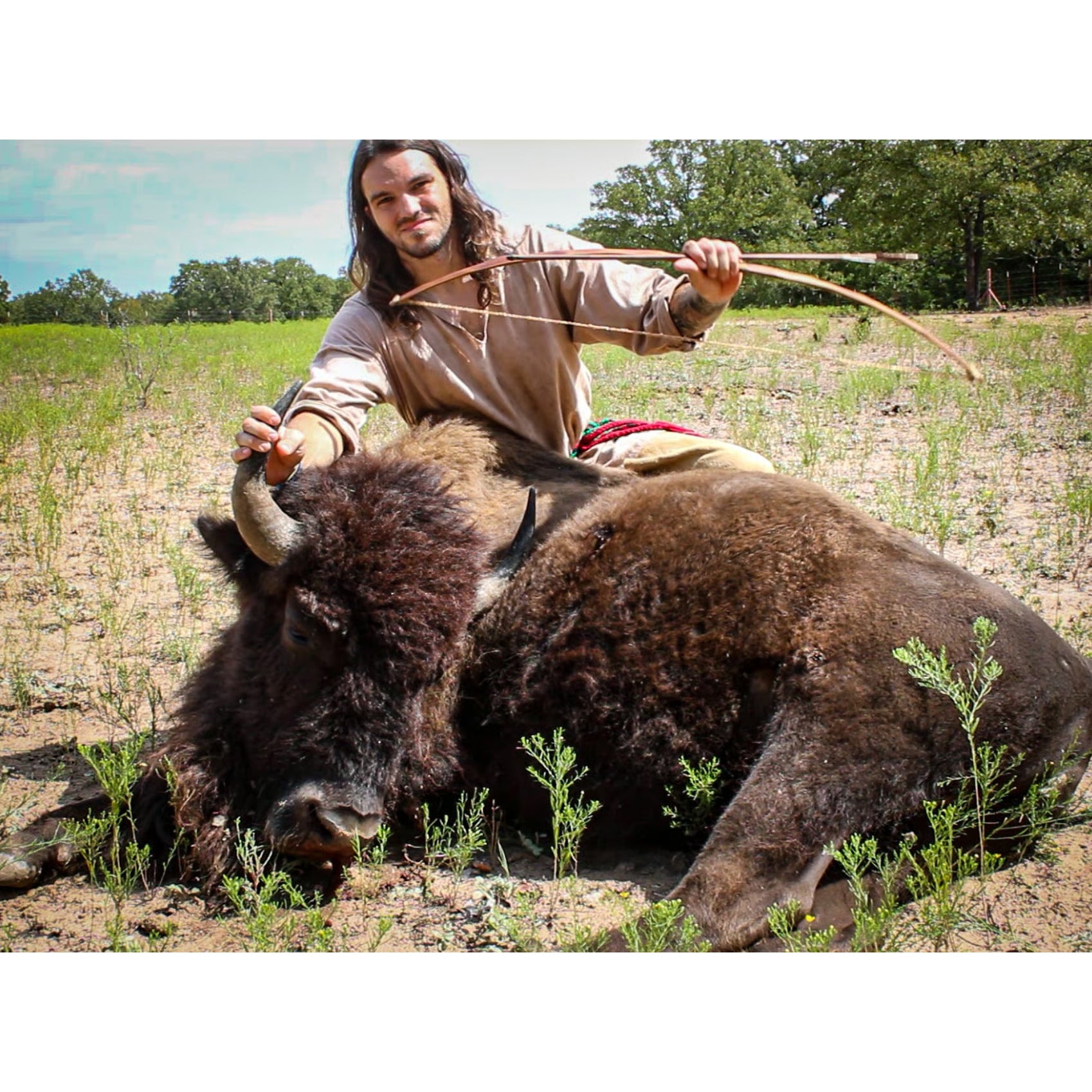 Primal Bison Program (5 month)