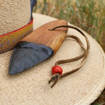 Basket Maker Stone Knife