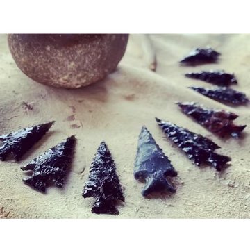 Introduction to stone tools