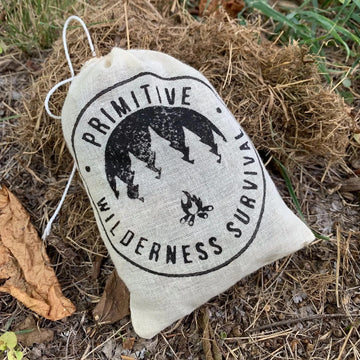 PWS Tinder Pouch