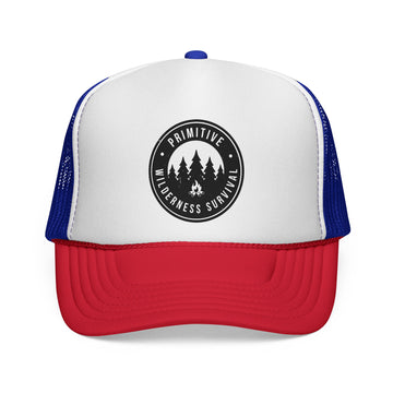 Trucker Caps