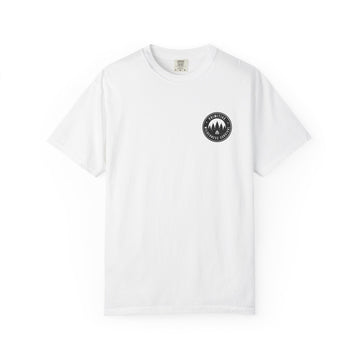 "Carry the fire" shirt