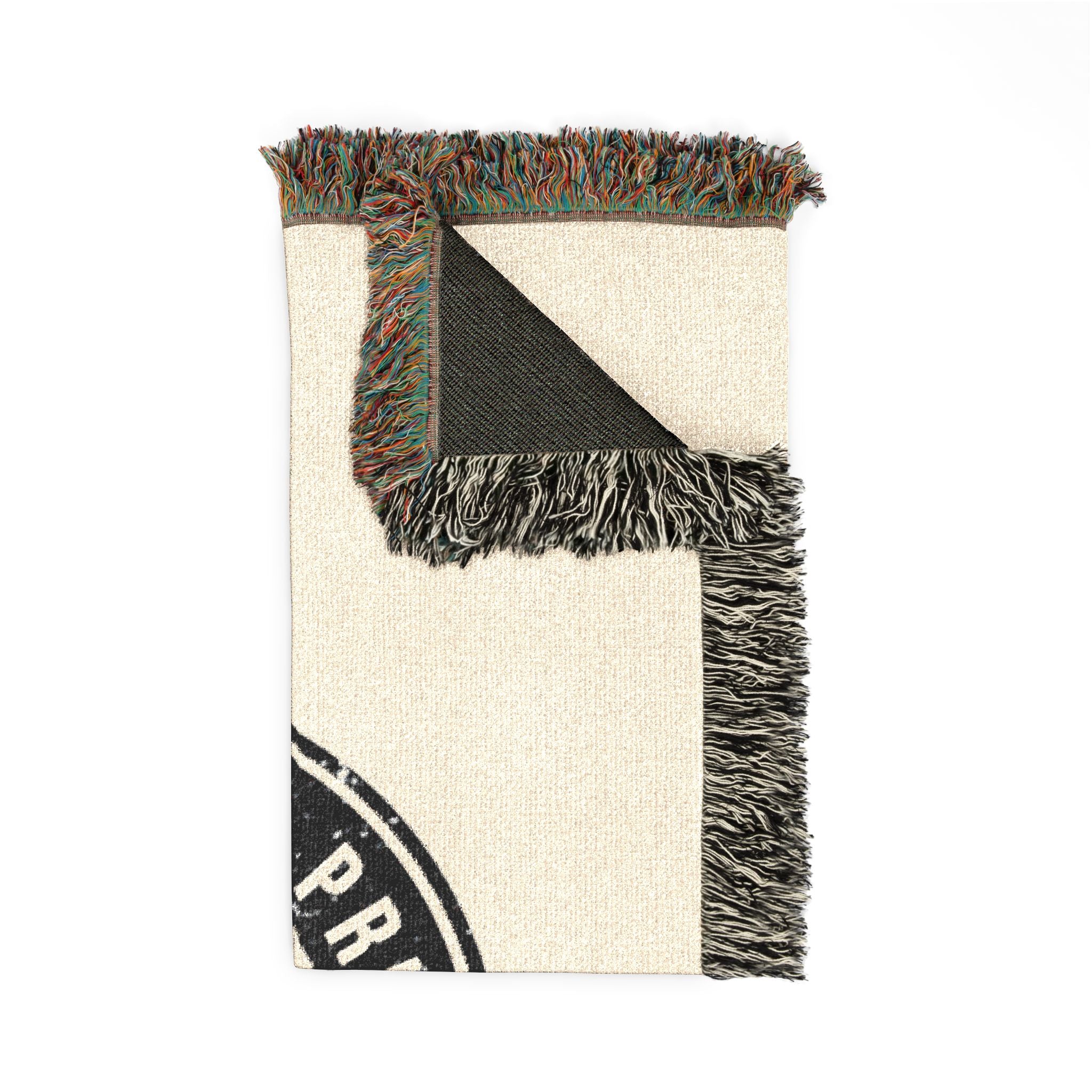 Woven Blanket
