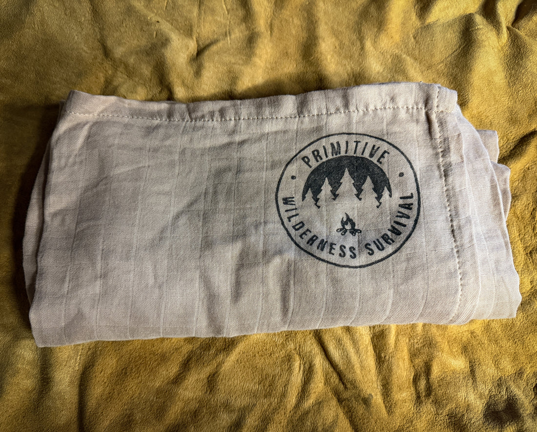 PWS Multipurpose Cloth