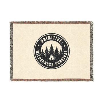 Woven Blanket