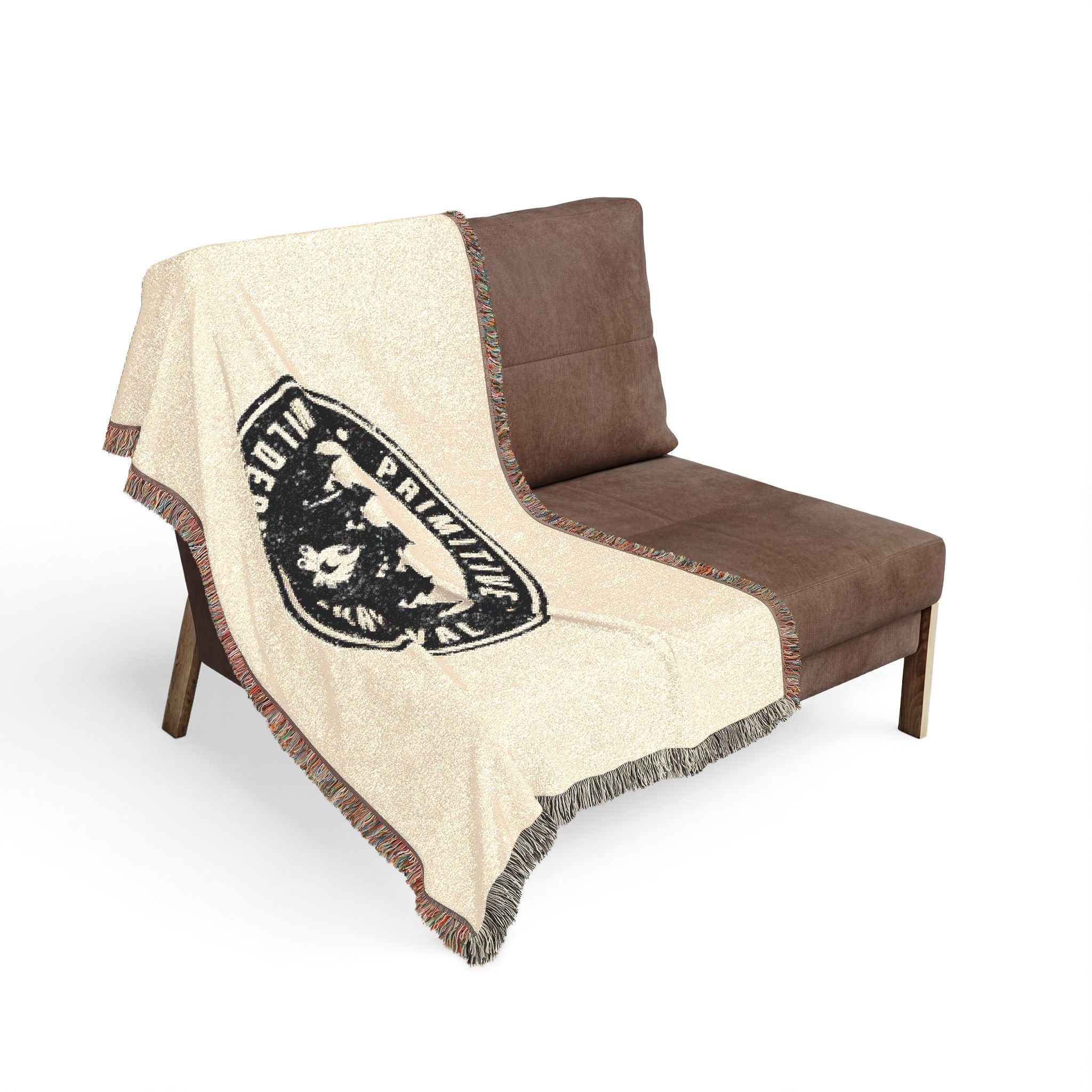 Woven Blanket