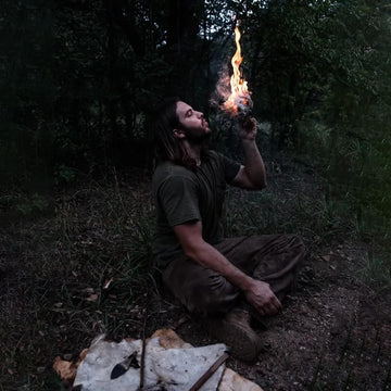 Essentials Wilderness Survival
