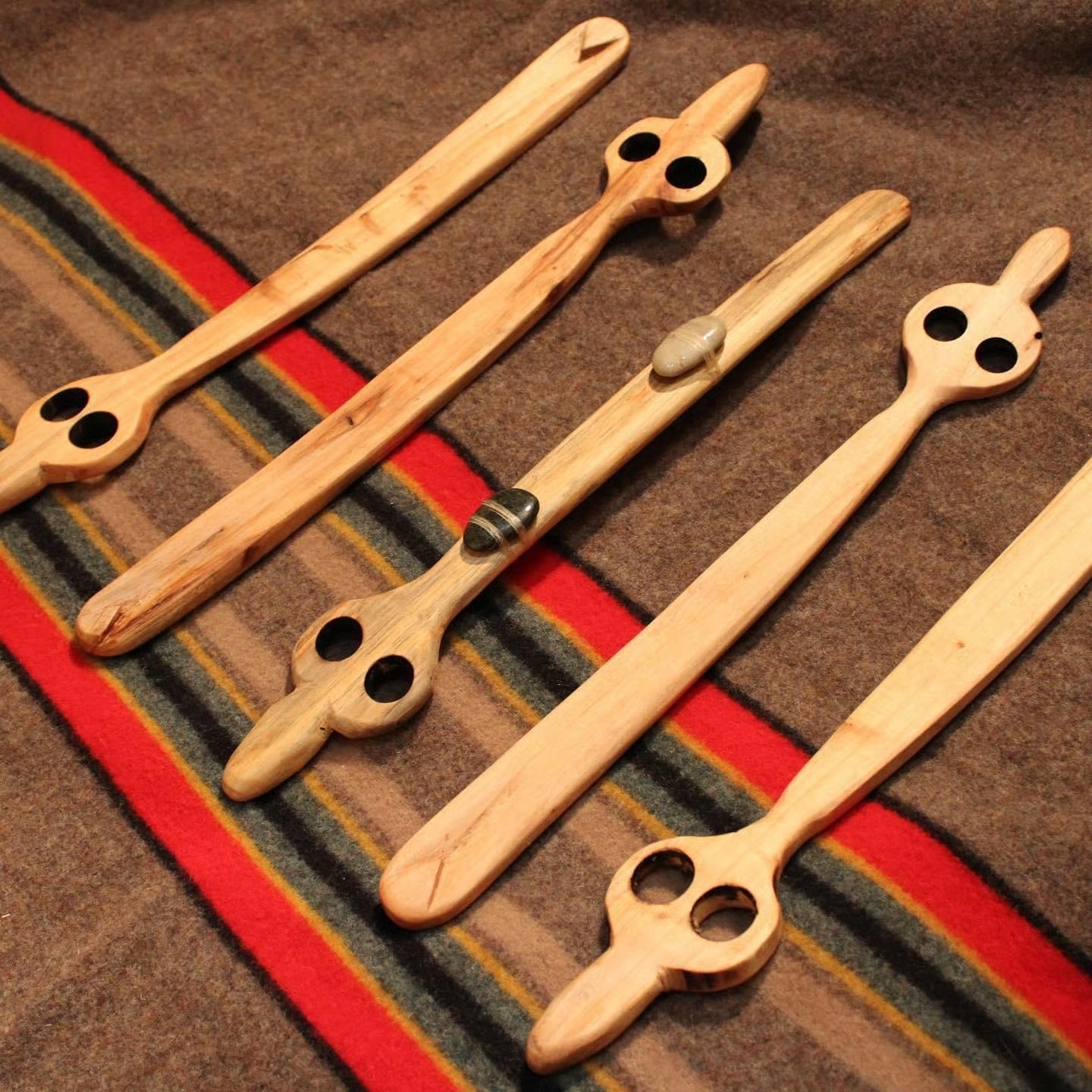 Atlatl