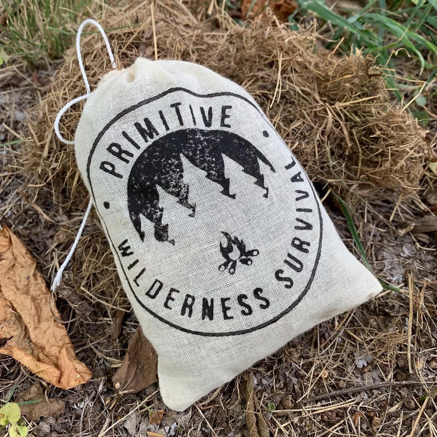 PWS Tinder Pouch