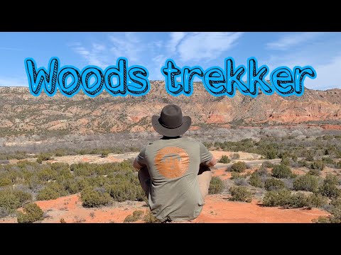 Woods Trekker